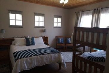 Starfish Guesthouse