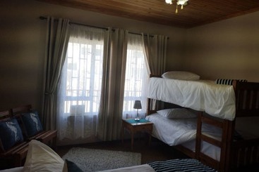 Starfish Guesthouse