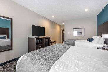 בית מלון כפרי Best Western Plus Owensboro