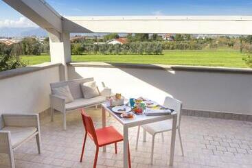 Villa Ulivi B&b