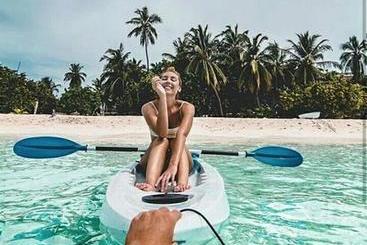 Grand Caribe Beach Club And Spa