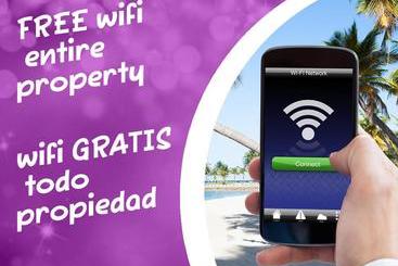 Grand Caribe Beach Club And Spa