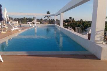 Grand Caribe Beach Club And Spa