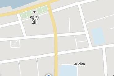 هتل Chong Ti