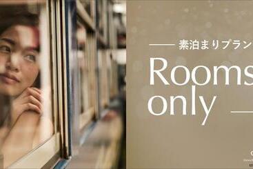 Daiwa Roynet Hotel Toyama Ekimae