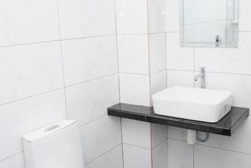 هتل Mesra Alor Setar