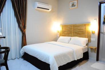 هتل Mesra Alor Setar
