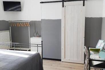 B&b Casa Dalma