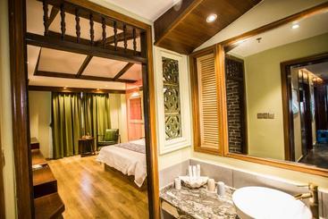 هتل Wenchang Meilin Holiday