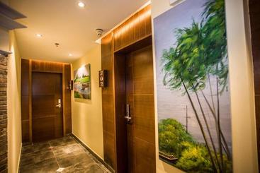 هتل Wenchang Meilin Holiday