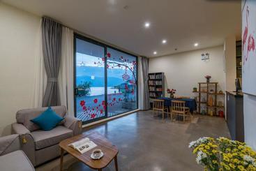 پانسیون Dali Erhai Baishe Seaview Inn
