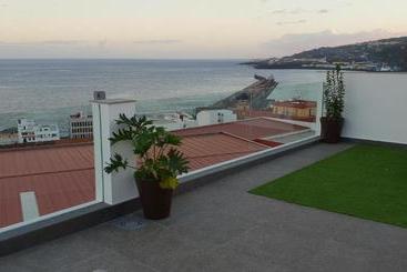 پانسیون Casa Dornajos4