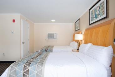 Hôtel Mount Royal Inn
