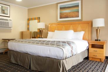 Hôtel Mount Royal Inn