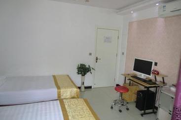 پانسیون Xi An Chunjing Guesthouse