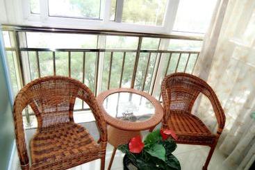 پانسیون Xi An Chunjing Guesthouse