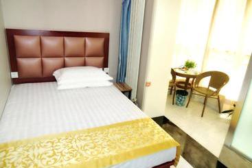 پانسیون Xi An Chunjing Guesthouse