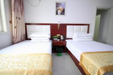 پانسیون Xi An Chunjing Guesthouse