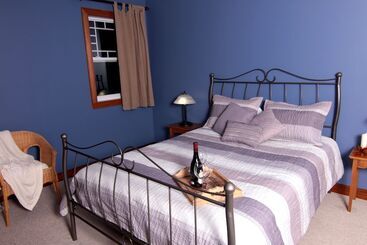 בית מלון כפרי Manoir D'orsennens