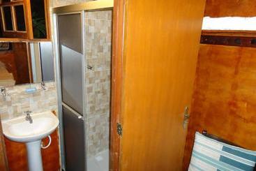 تختخواب و صبحانه Casa Na árvore