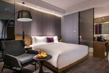 ホテル Mercure Kunshan Mixc Hi Tech