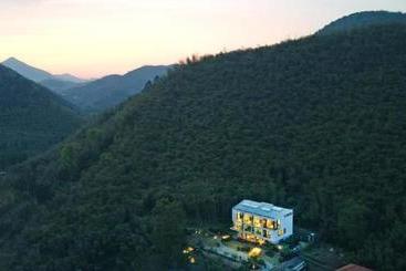 Курорт Moganshan Boinn