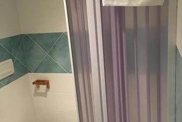 تختخواب و صبحانه Traiano Suite