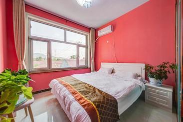 پانسیون Zhanjia Guesthouse