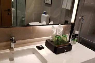 Himalaya Serviced Residences Chongqing