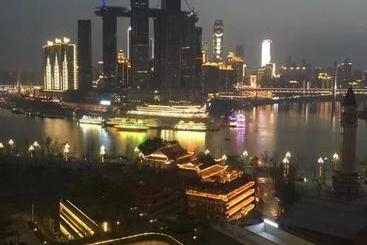 Himalaya Serviced Residences Chongqing