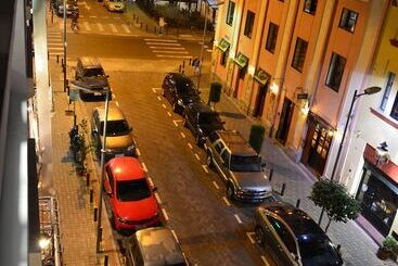 هتل Gran Mariscal Quito