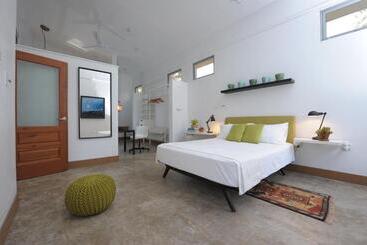 تختخواب و صبحانه 4 Casitas