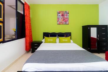 هتل Ayenda 1132 Copiclub