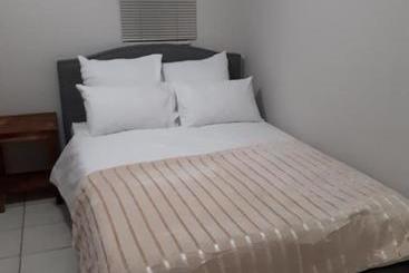 Pension Dreamwood Guest House