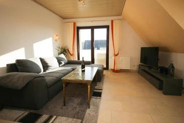 Ferienwohnung Fuchsberg 3 - Scharbeutz