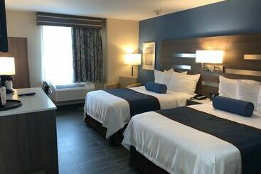 فندق Best Western Plus Stadium Inn