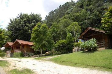 호텔 Pousada Ypê Das Montanhas