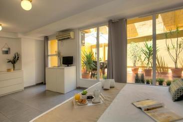 Singularstays Botanico 29 Rooms