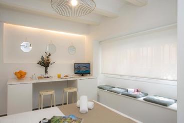 Singularstays Botanico 29 Rooms