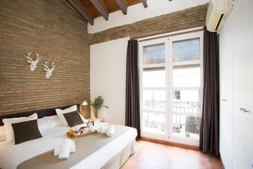 Singularstays Botanico29