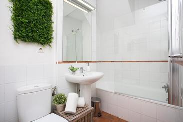 Singularstays Botanico29