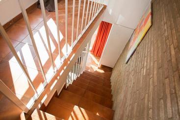 Singularstays Botanico29