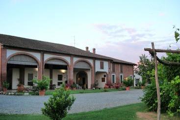 هتل Agriturismo Campass