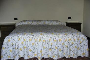 هتل Agriturismo Campass