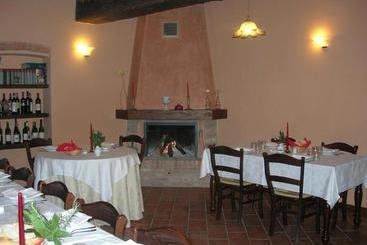 هتل Agriturismo Campass