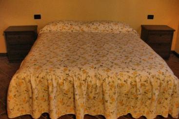 هتل Agriturismo Campass