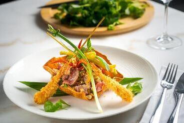 호텔 Blanc Smith Residence