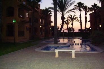 Spacious Apartment With Sea View In La Mata 75 M² Pool - La Mata