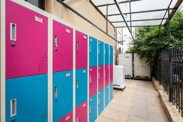 هتل Dalian Lazybill's Hostel