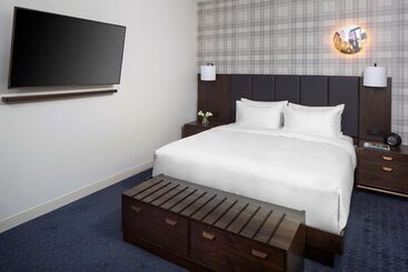 هتل Hyatt Centric Faneuil Hall Boston